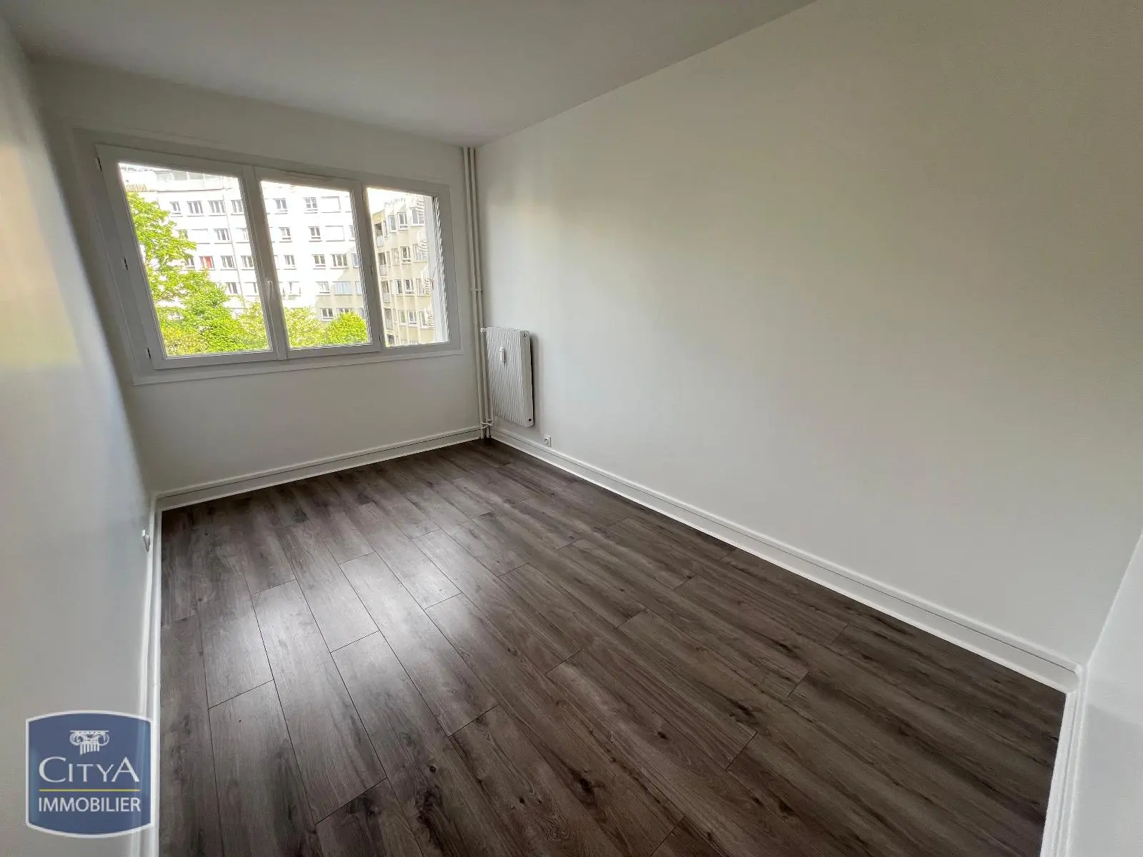 Photo 8 appartement Versailles