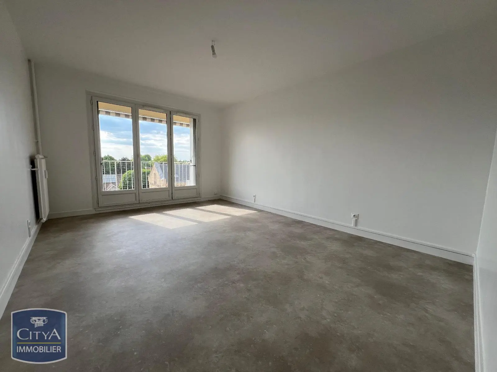 Photo 1 Appartement 3 pièces 65.63m²