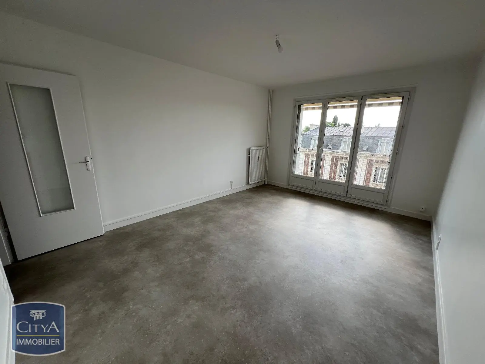 Photo 1 appartement Versailles
