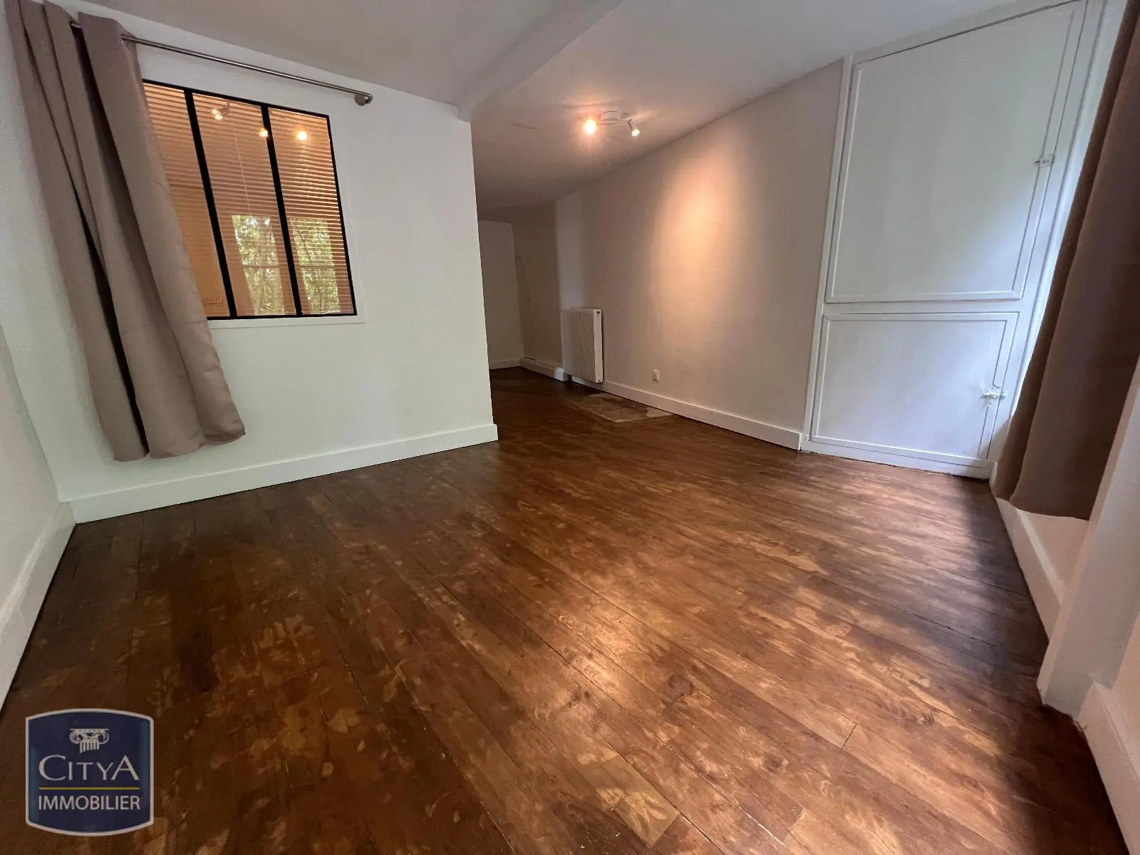Photo 6 Appartement 3 pièces 62.26m²