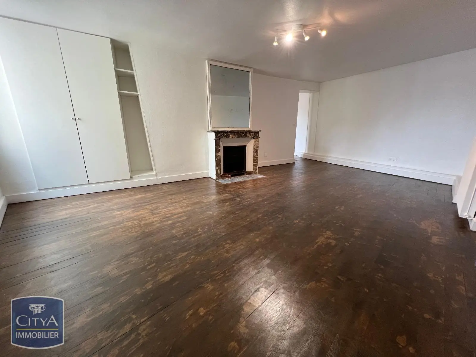 Photo 1 Appartement 3 pièces 62.26m²