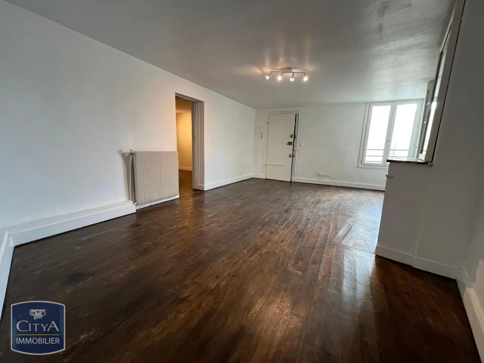 Photo 2 Appartement 3 pièces 62.26m²