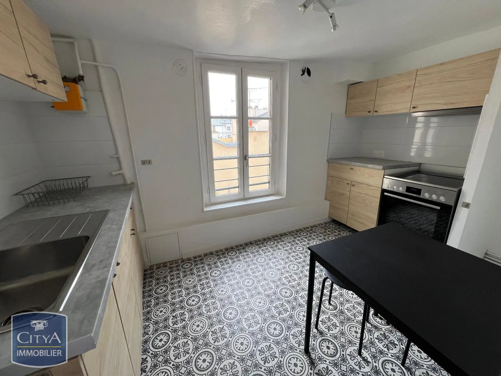 Photo 3 Appartement 3 pièces 62.26m²