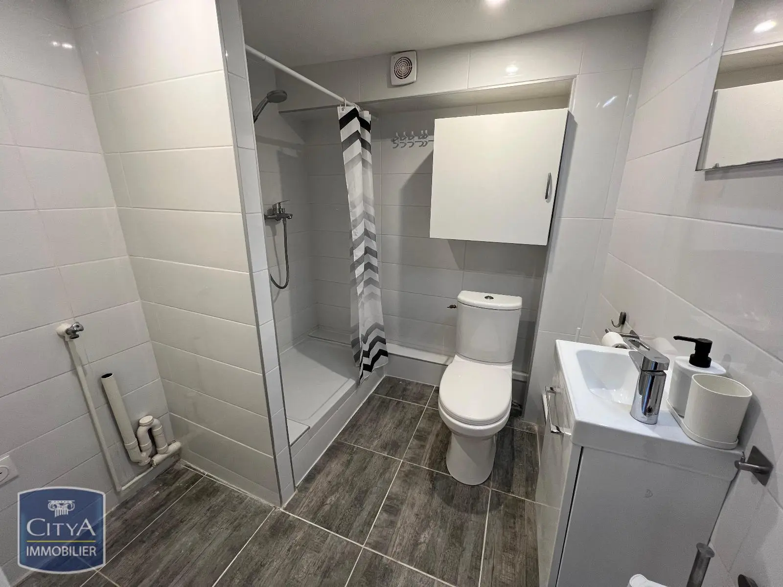 Photo 9 Appartement 3 pièces 62.26m²