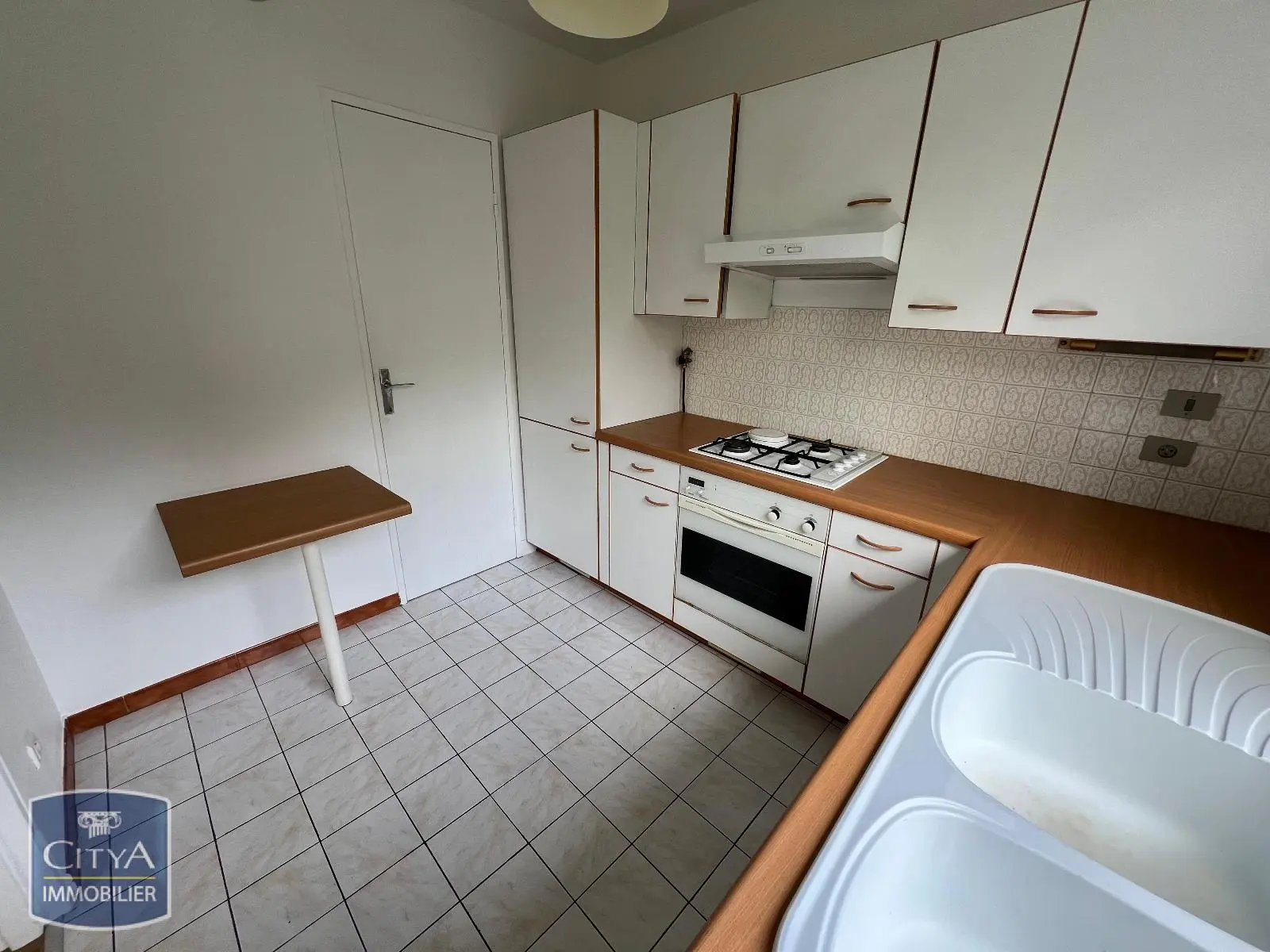 Photo 4 Appartement 2 pièces 49.6m²