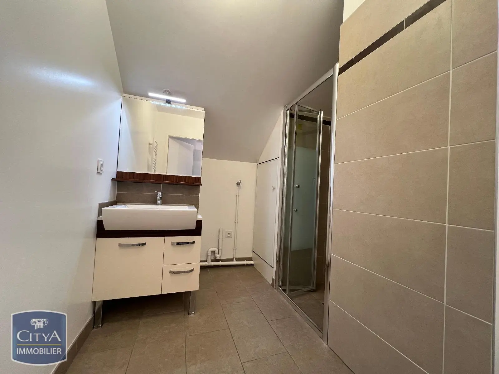 Photo 6 Appartement 2 pièces 36.59m²