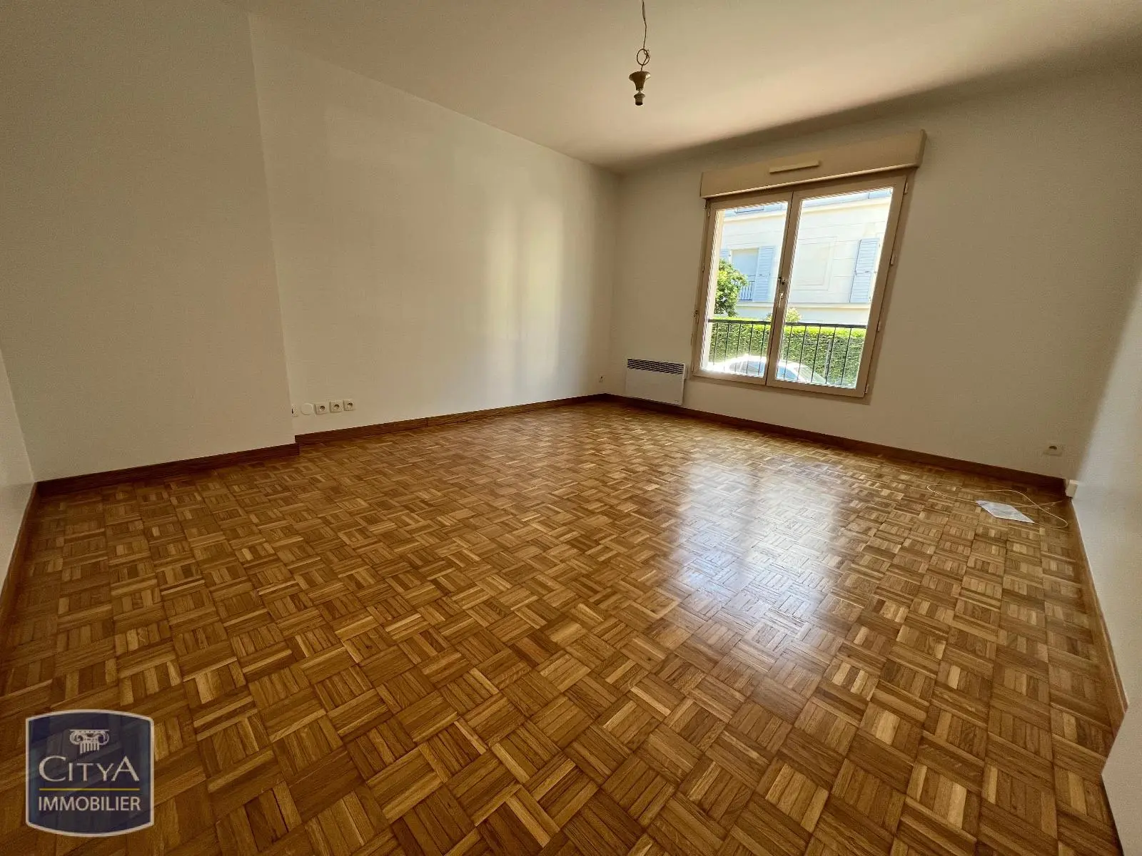 Photo 1 Appartement 2 pièces 44.2m²