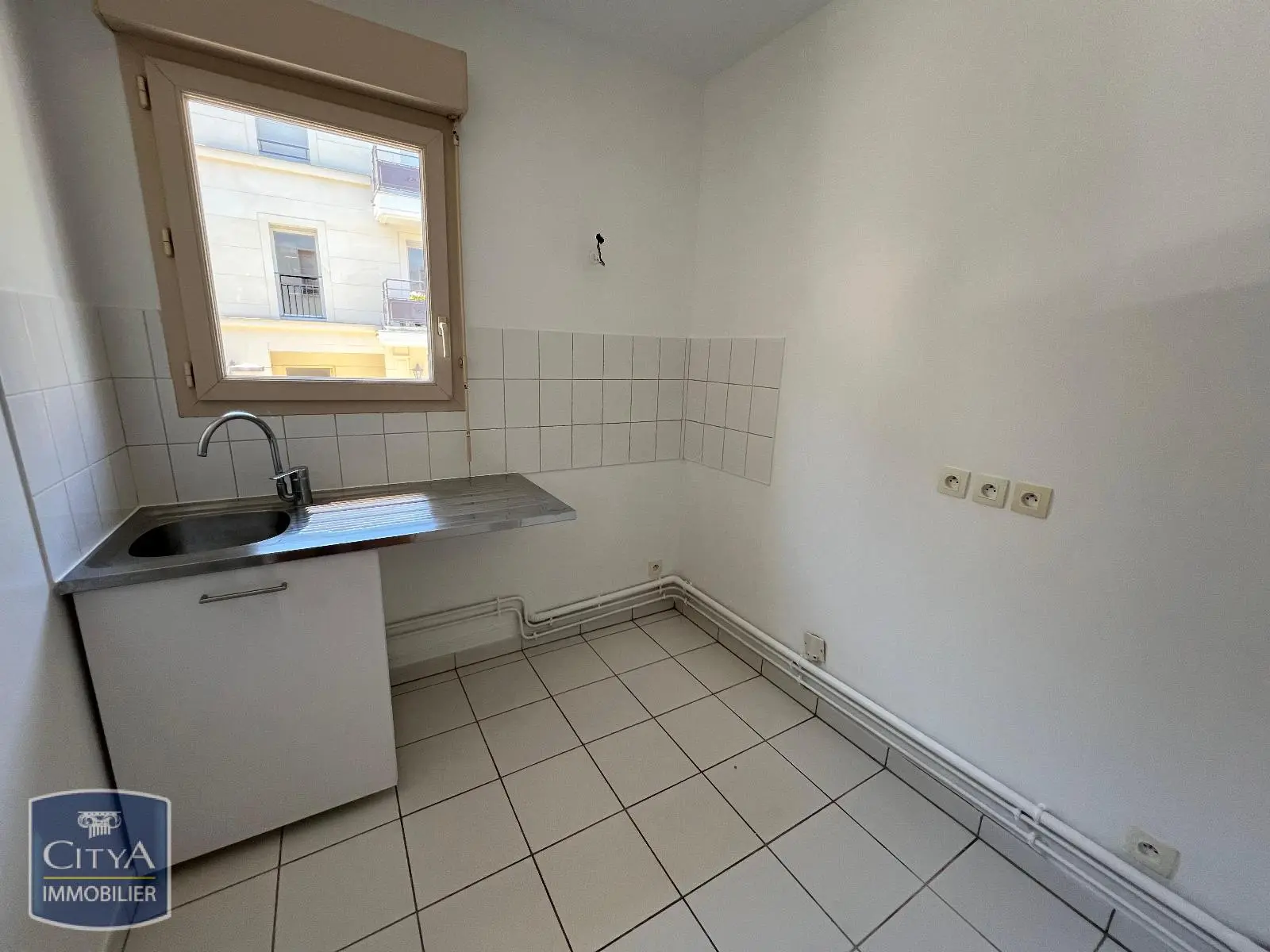 Photo 3 Appartement 2 pièces 44.2m²