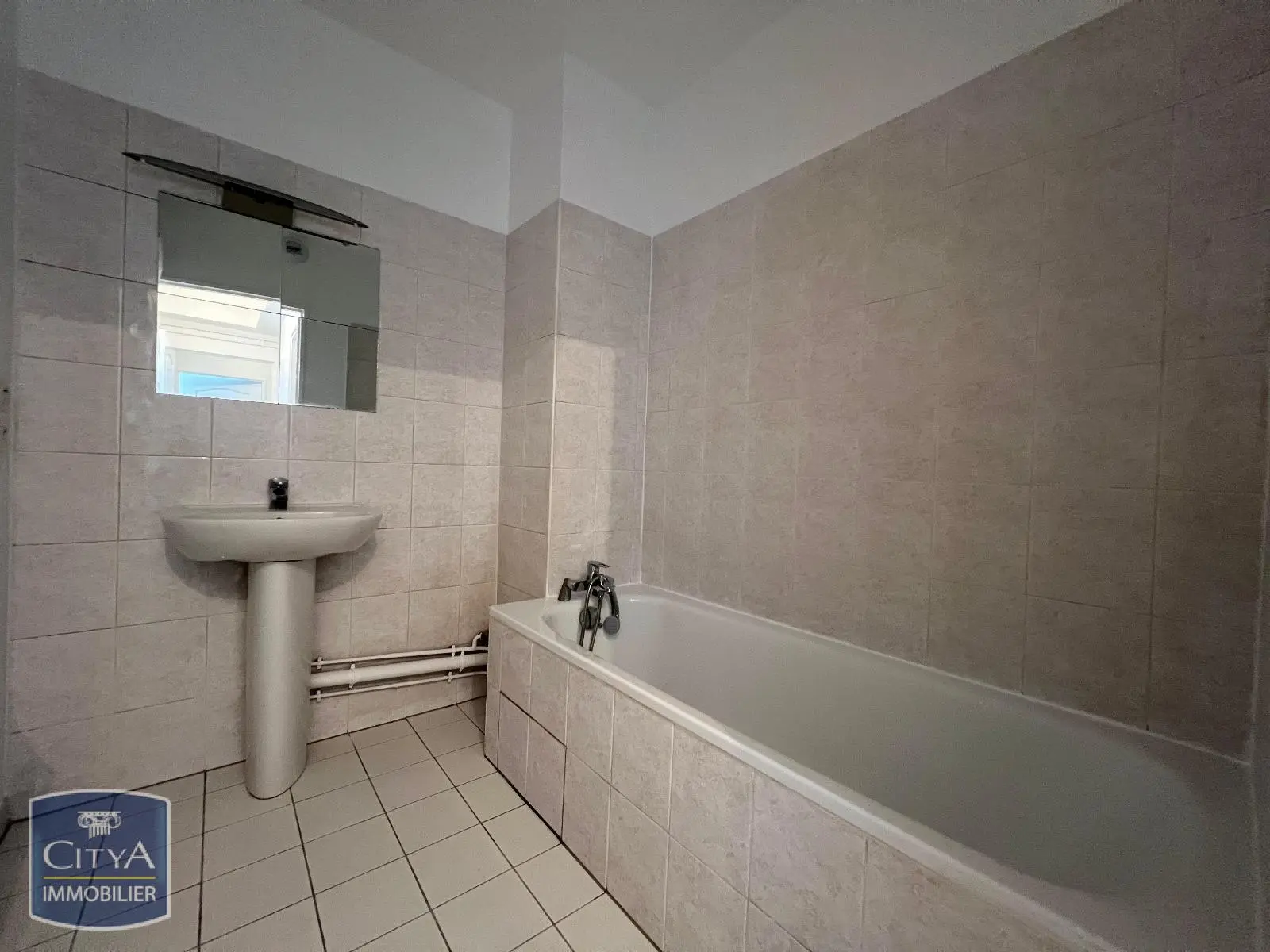 Photo 6 Appartement 2 pièces 44.2m²