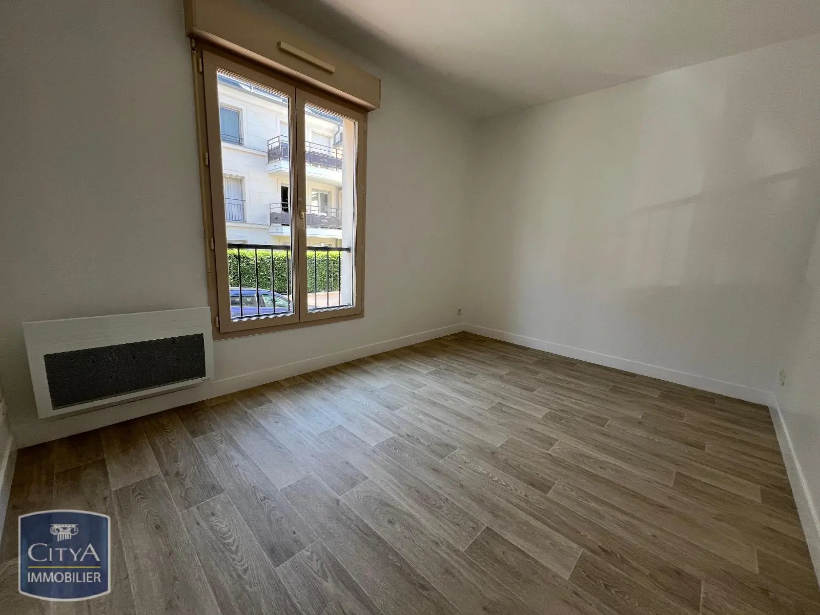 Photo 4 Appartement 2 pièces 44.2m²
