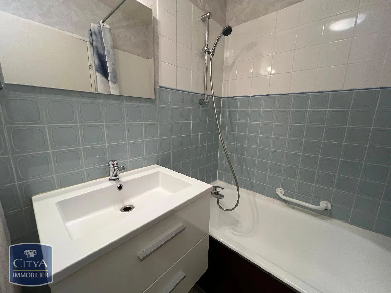 Photo 6 Appartement 2 pièces 50.44m²