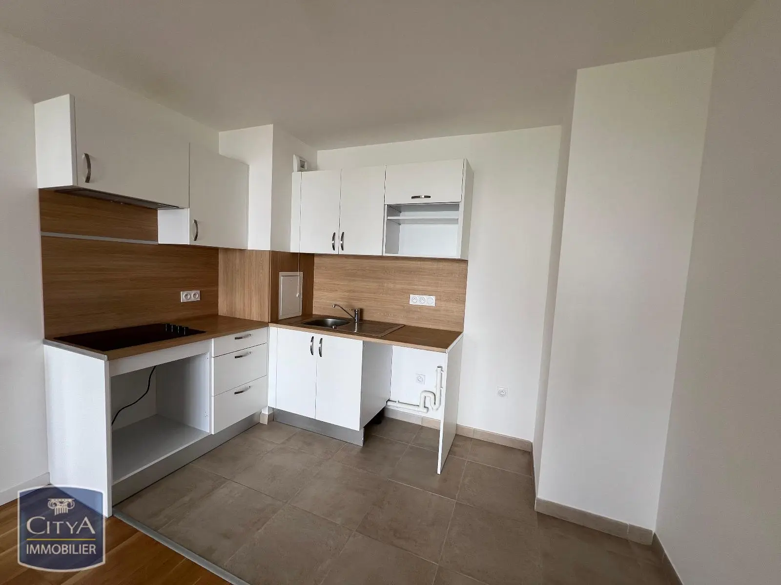 Photo 4 Appartement 2 pièces 41.26m²