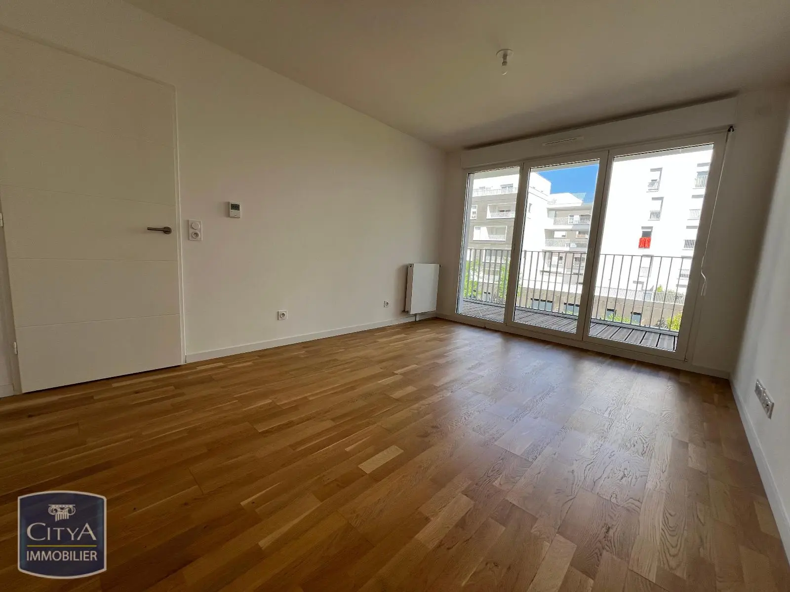 Photo 3 Appartement 2 pièces 41.26m²