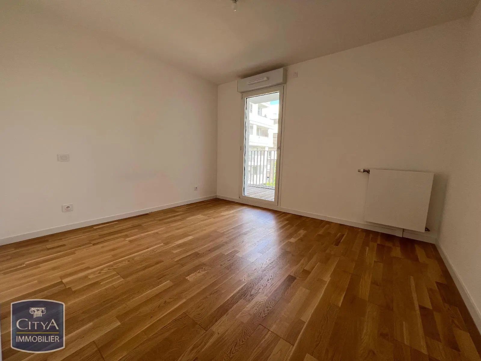 Photo 5 Appartement 2 pièces 41.26m²