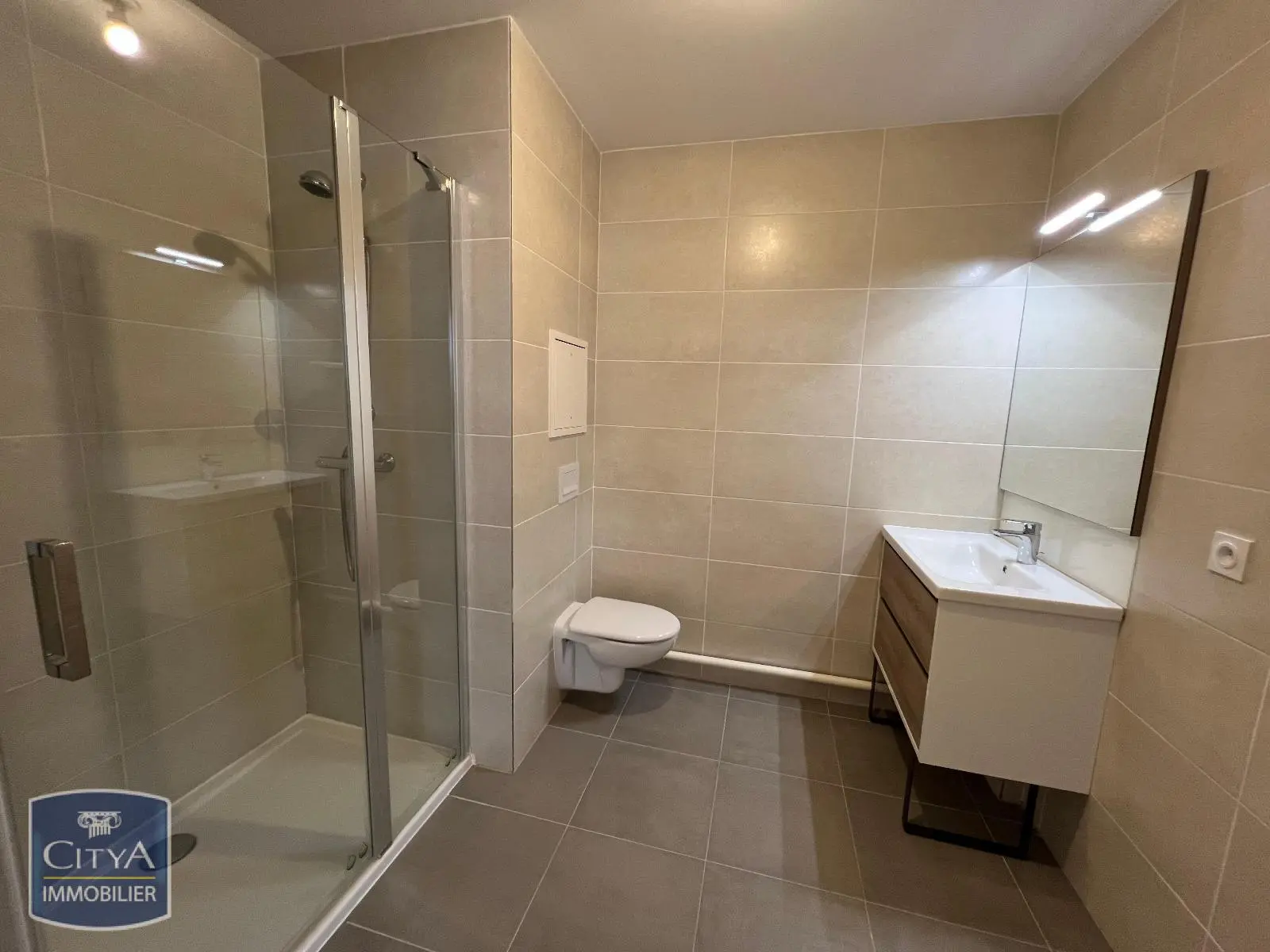 Photo 7 Appartement 2 pièces 41.26m²