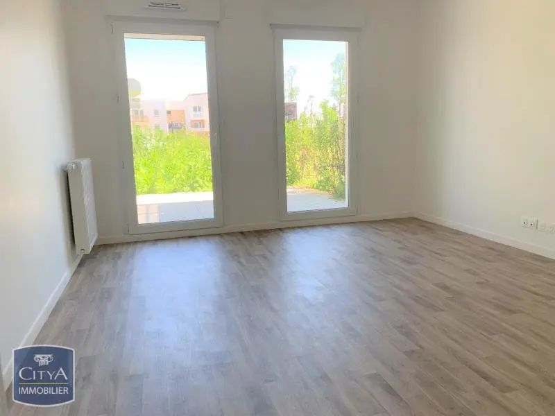 Photo 1 Appartement 2 pièces 43.45m²