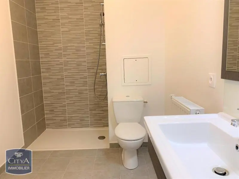 Photo 4 Appartement 2 pièces 43.45m²
