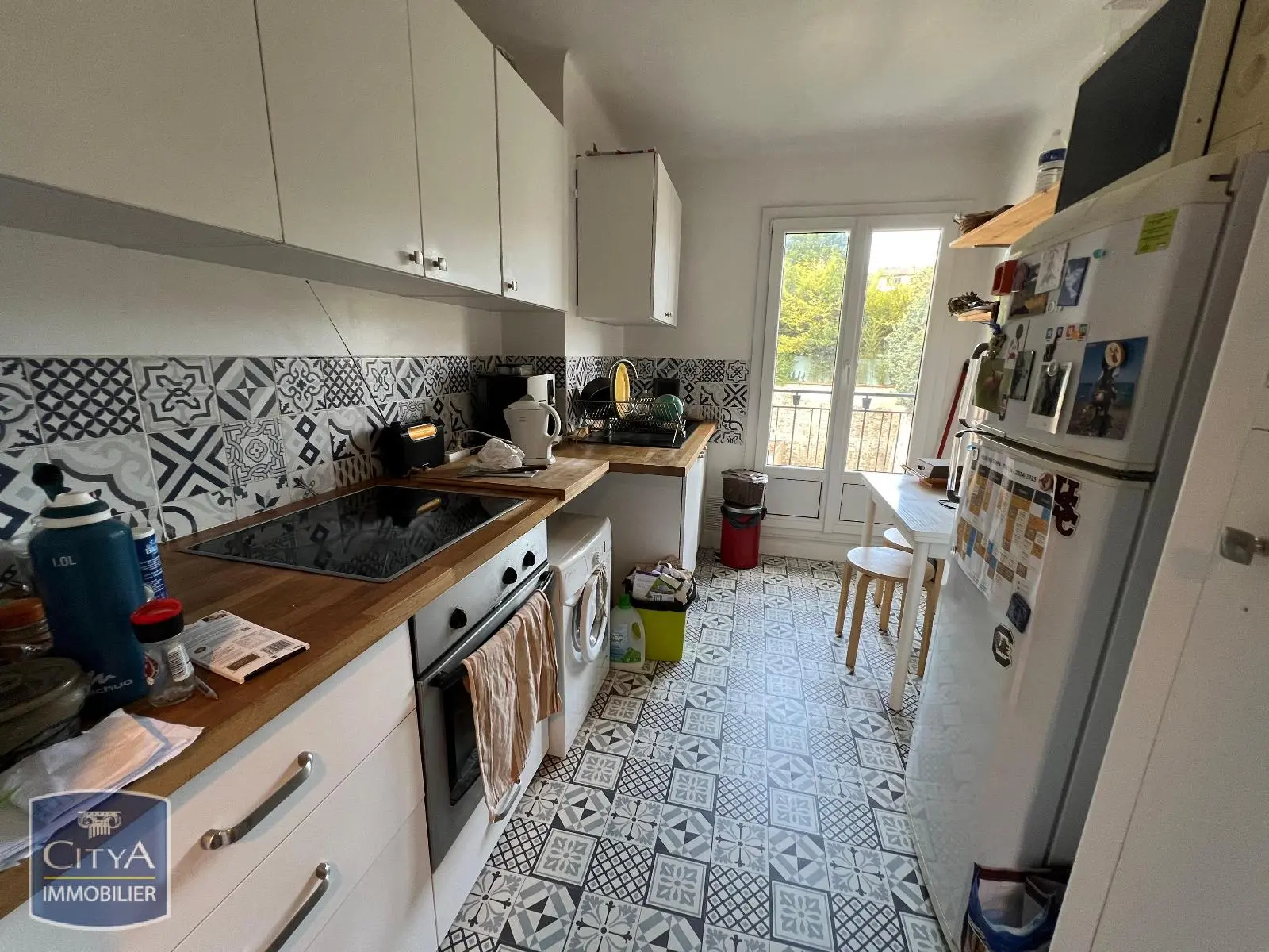 Photo 1 Appartement 3 pièces 82.01m²