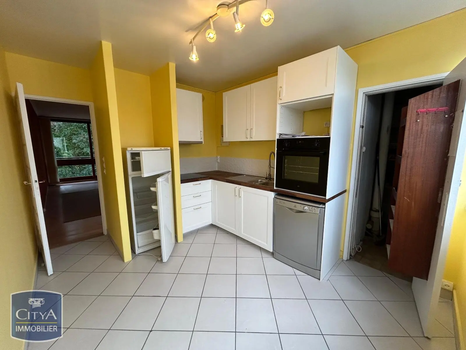 Photo 4 Appartement 3 pièces 65.9m²