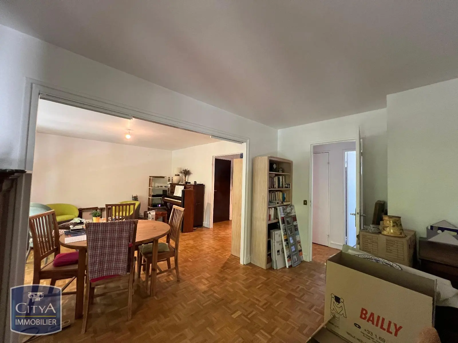 Photo 4 Appartement 3 pièces 82.01m²