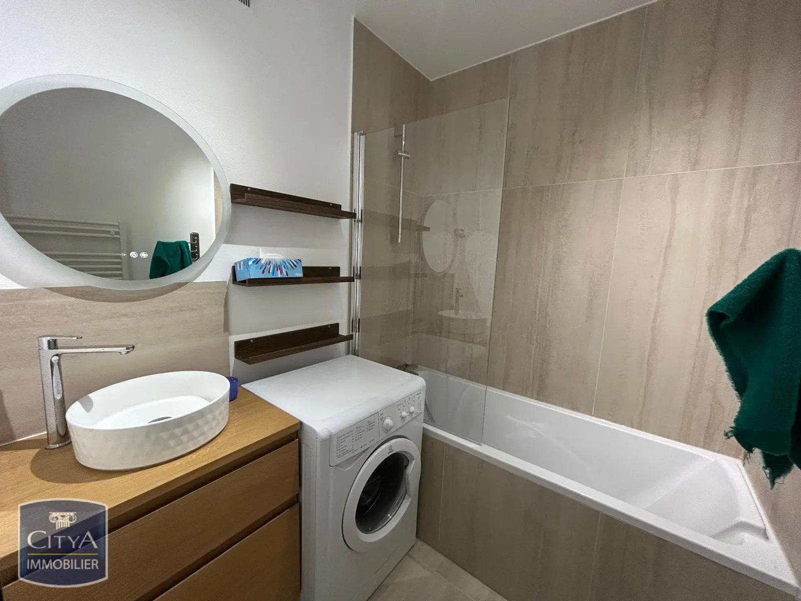 Photo 7 Appartement 3 pièces 65.9m²