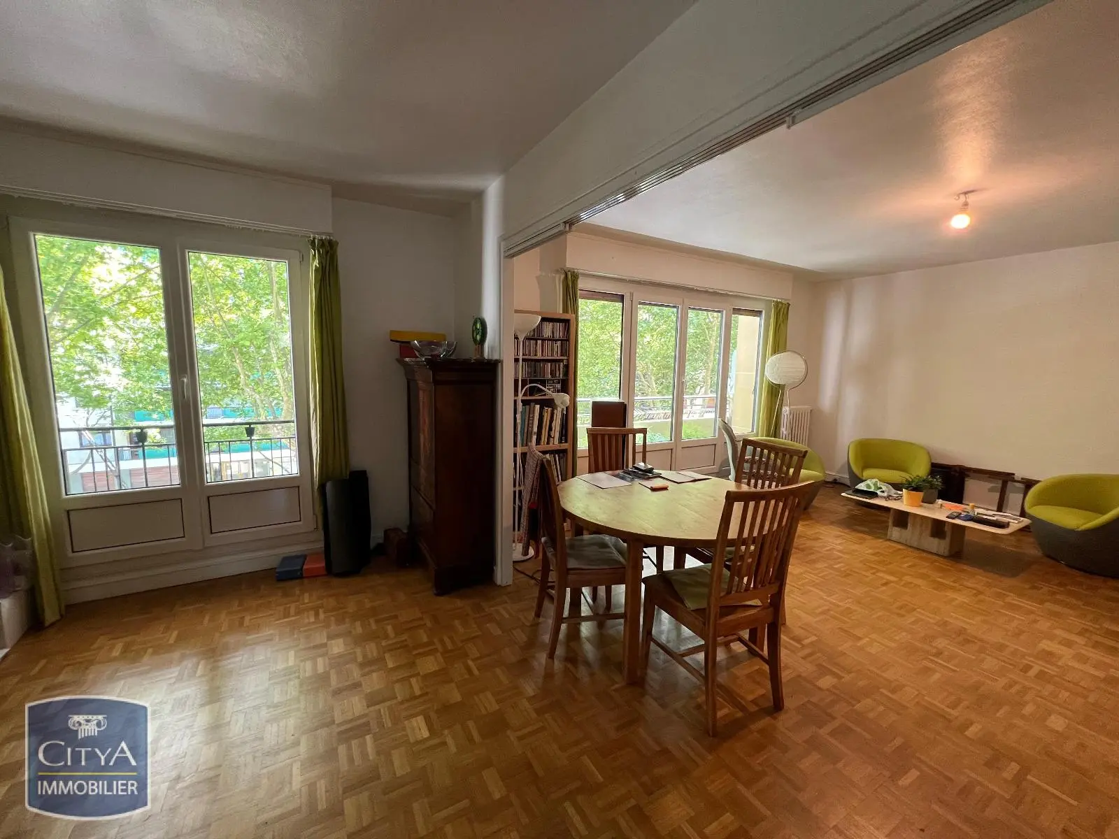 Photo 3 Appartement 3 pièces 82.01m²