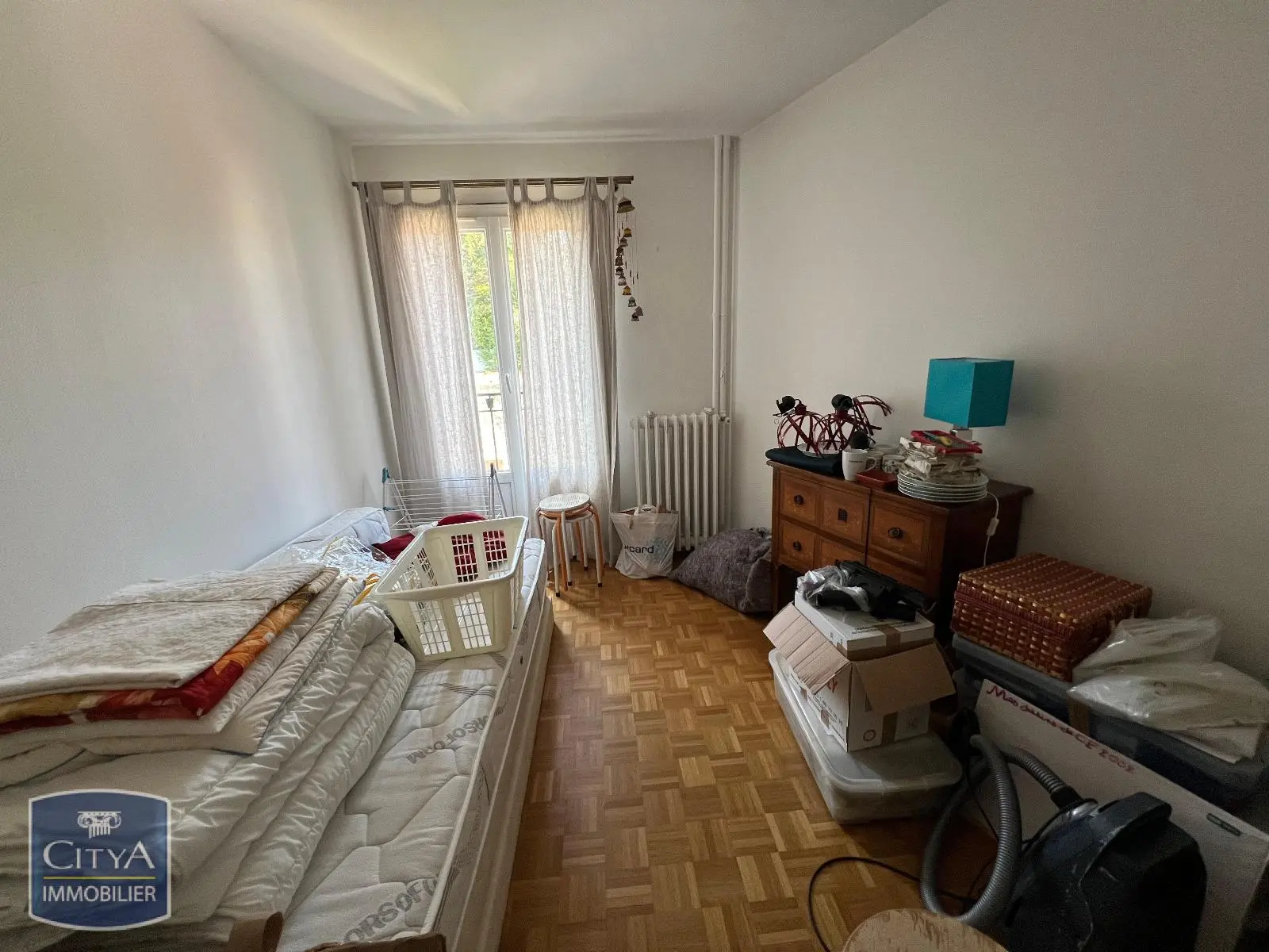 Photo 6 Appartement 3 pièces 82.01m²