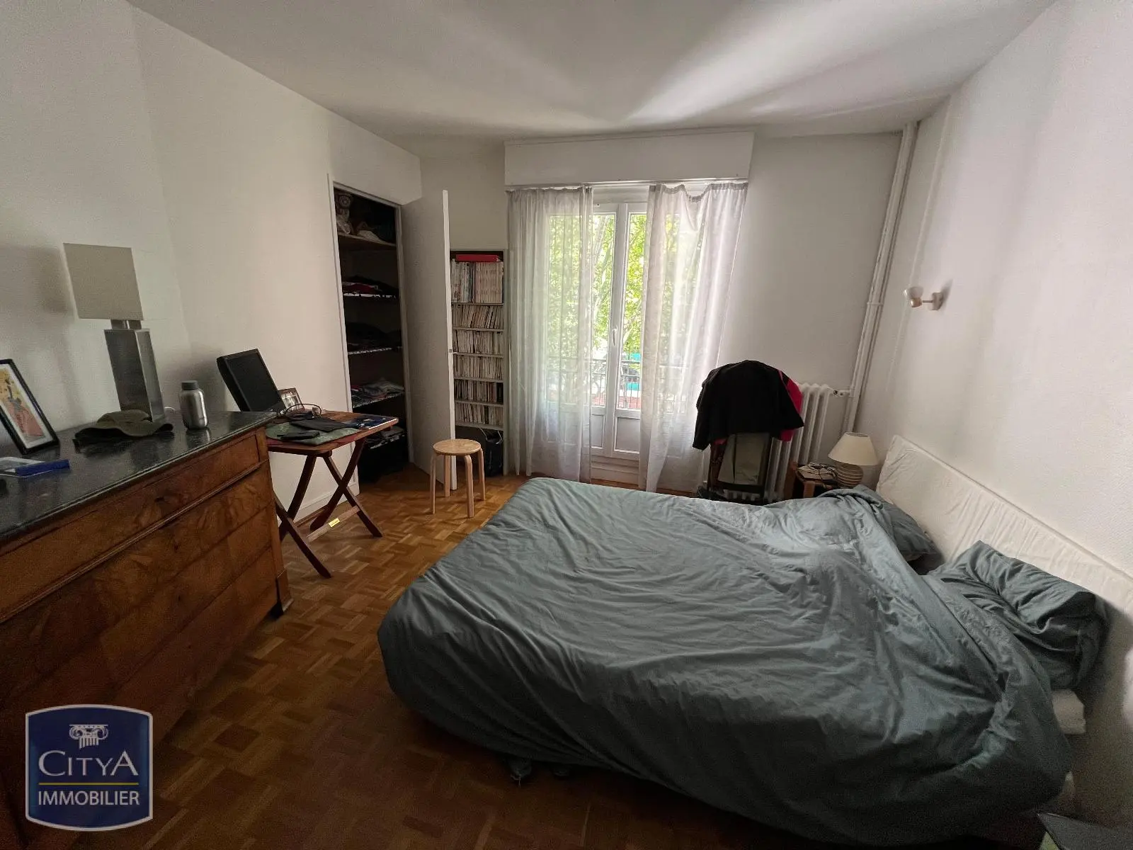 Photo 5 Appartement 3 pièces 82.01m²