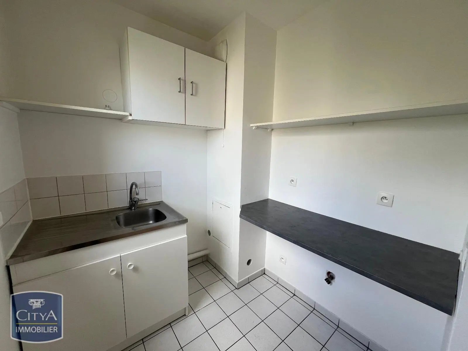 Photo 3 Appartement 1 pièce 26.77m²
