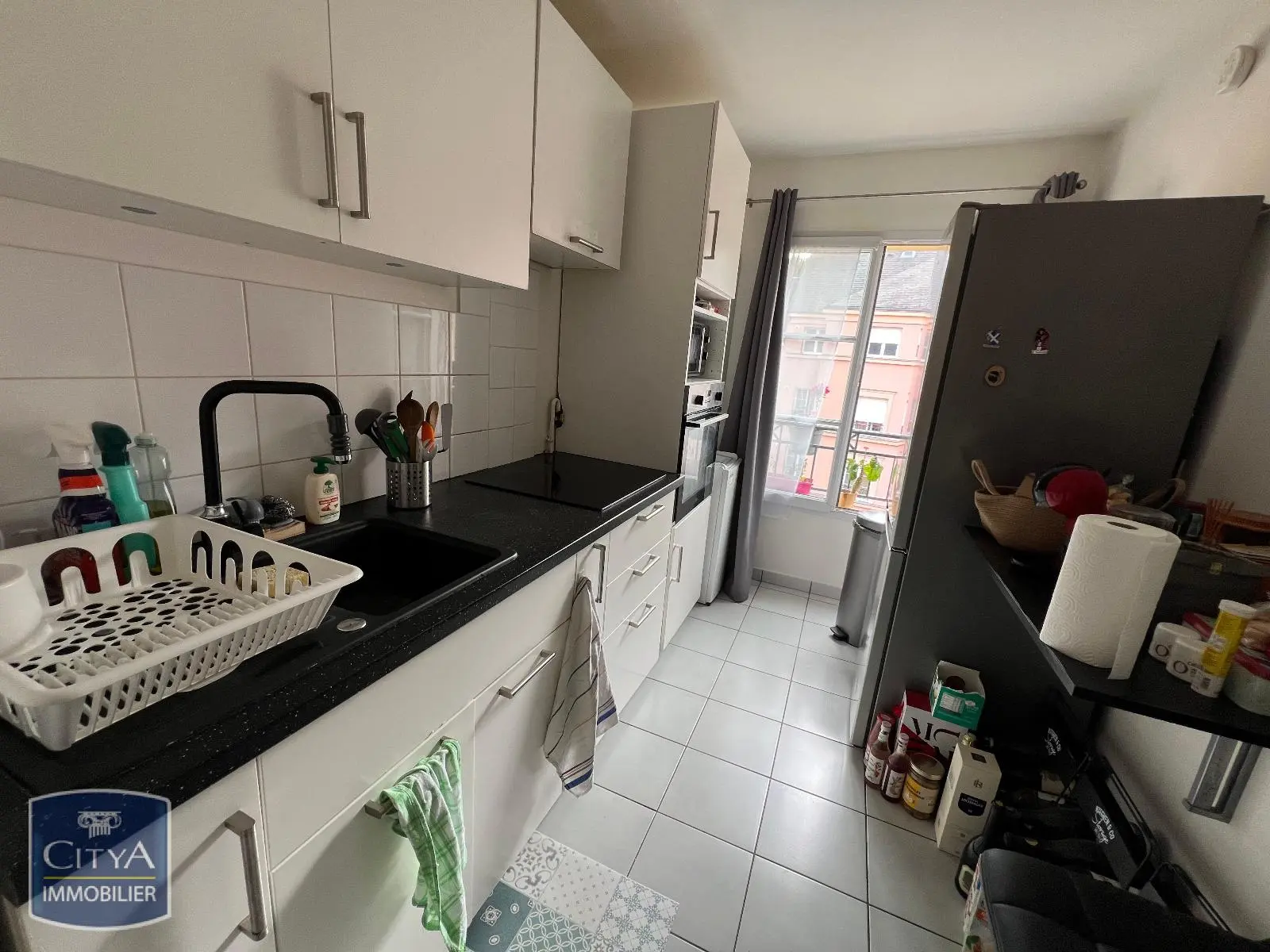 Photo 2 Appartement 2 pièces 46m²