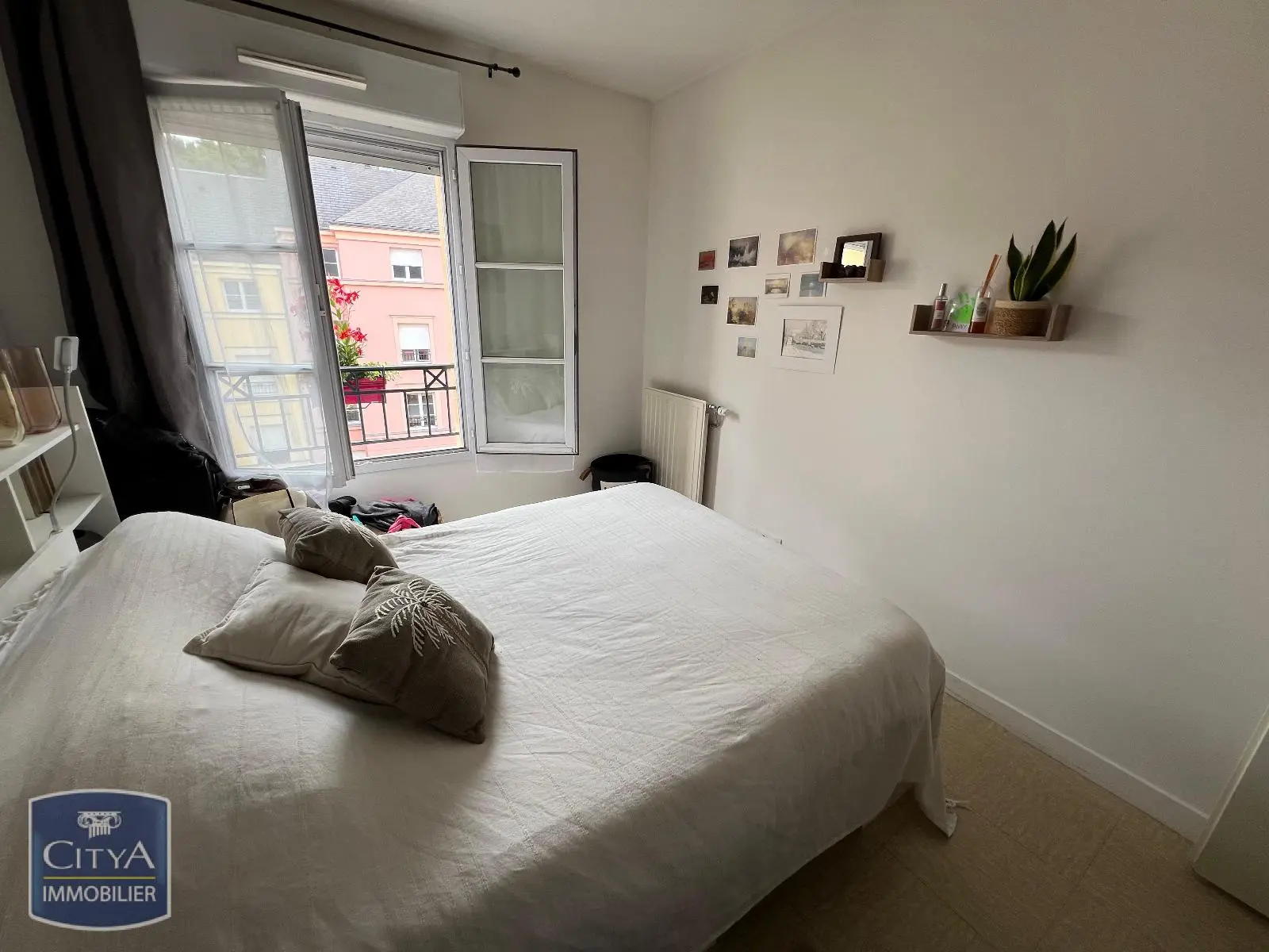 Photo 3 Appartement 2 pièces 46m²