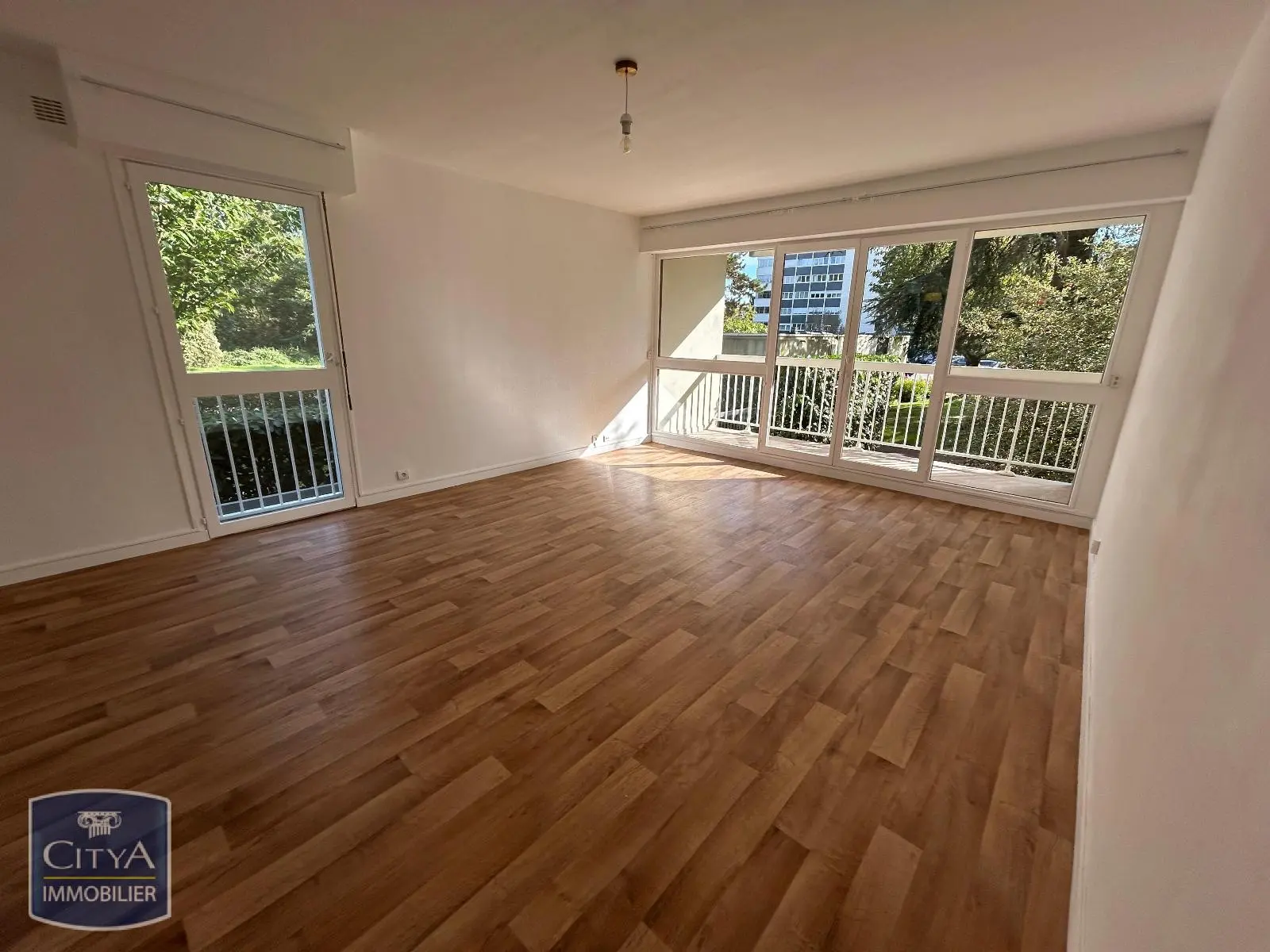 Photo 1 Appartement 2 pièces 49.6m²