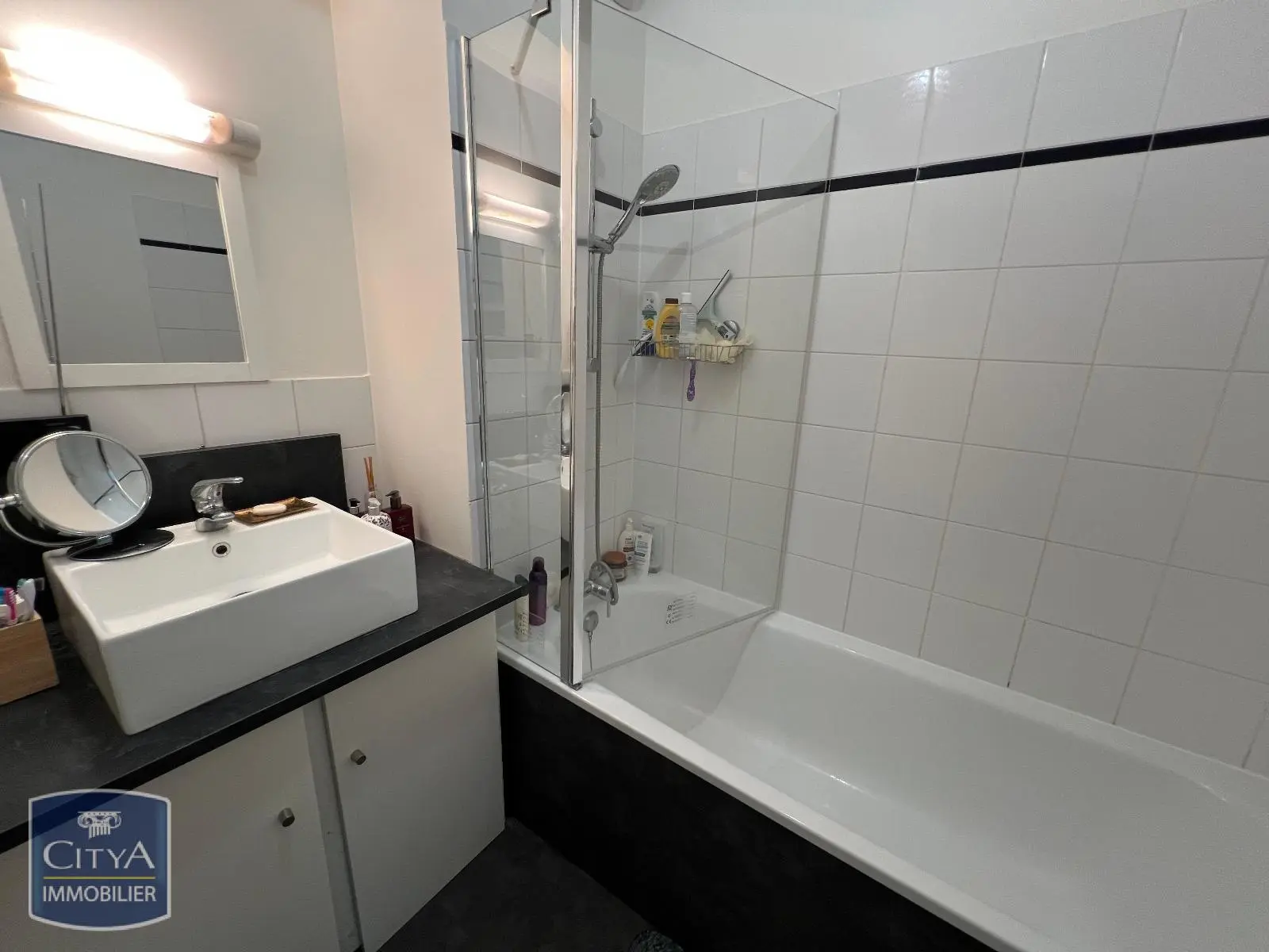 Photo 4 Appartement 2 pièces 46m²
