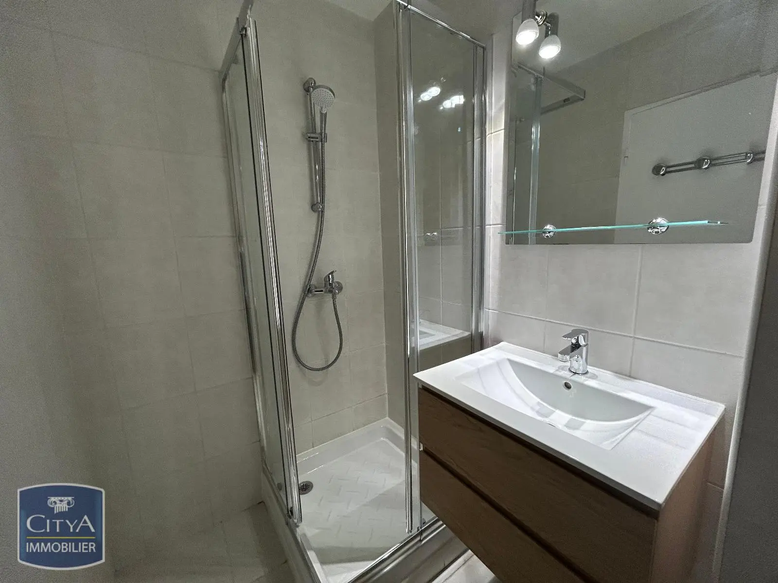 Photo 7 Appartement 2 pièces 49.6m²