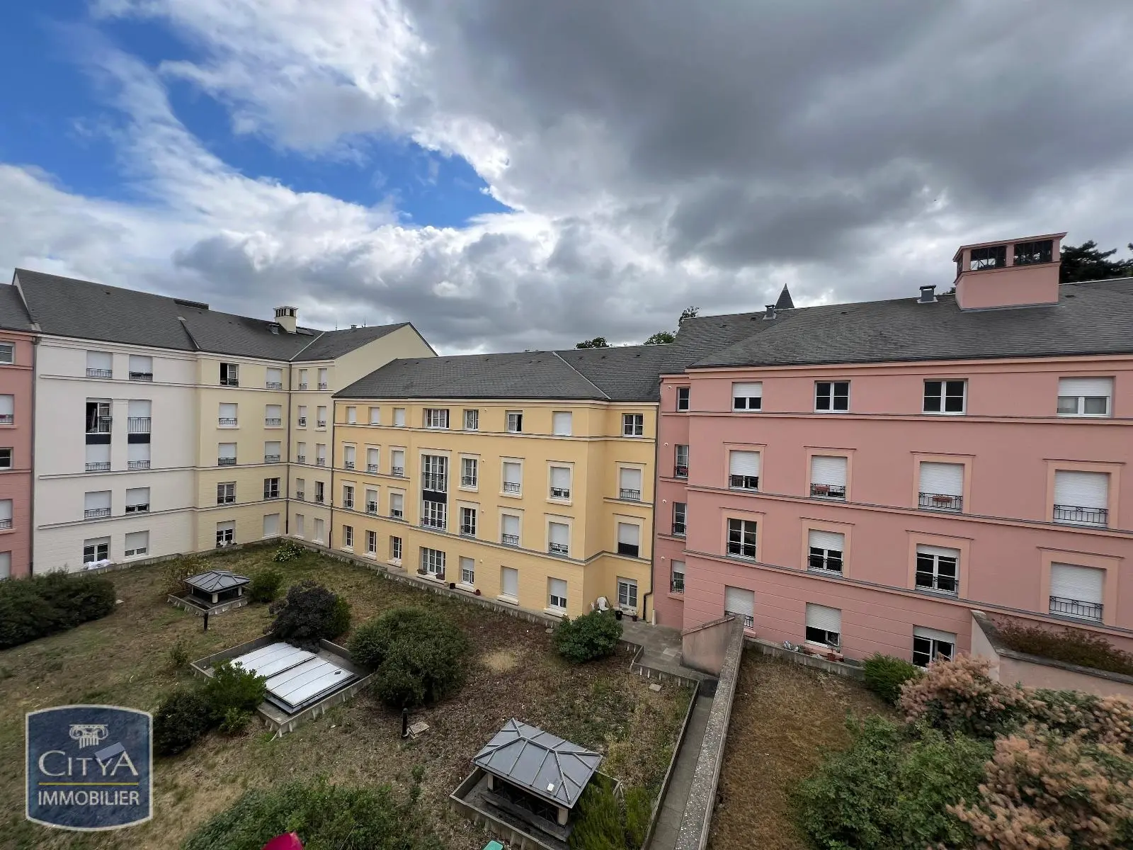Photo 5 Appartement 2 pièces 46m²