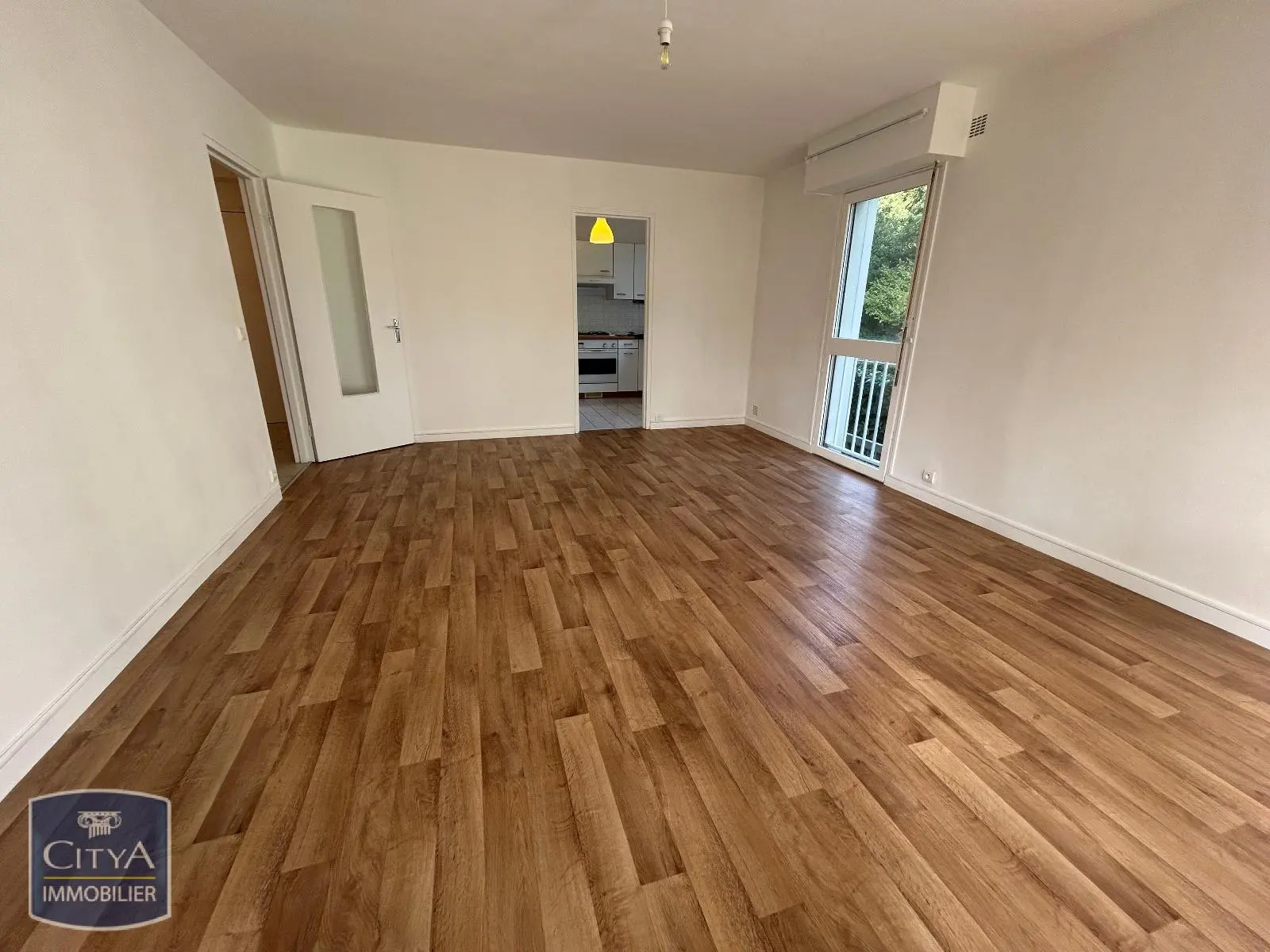Photo 2 Appartement 2 pièces 49.6m²
