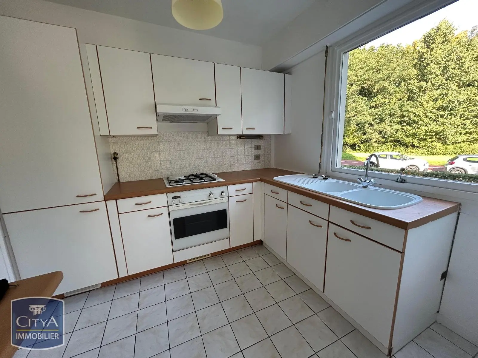 Photo 3 Appartement 2 pièces 49.6m²
