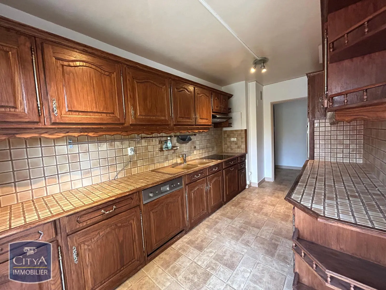 Photo 9 pour Appartement 5 pièces 94.09m² Photo 9 Appartement 5 pièces 94.09m²