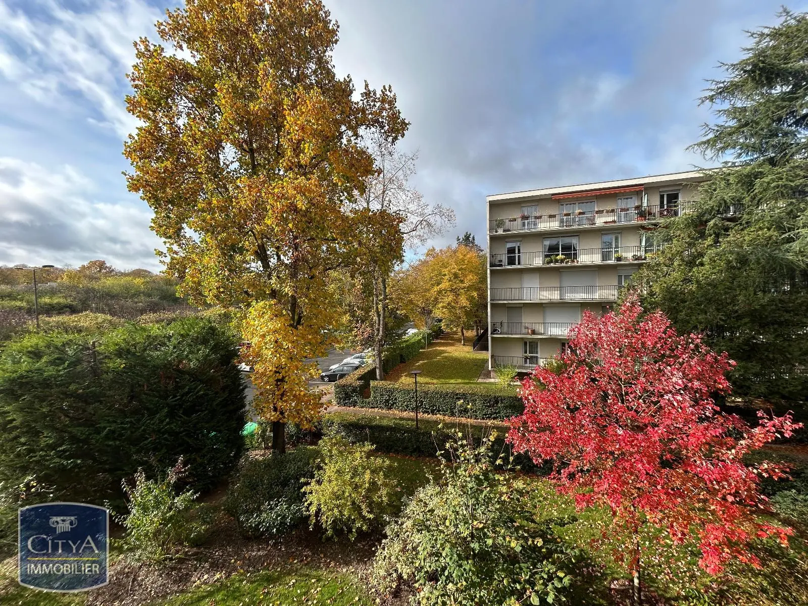 Photo 10 pour Appartement 5 pièces 94.09m² Photo 10 Appartement 5 pièces 94.09m²