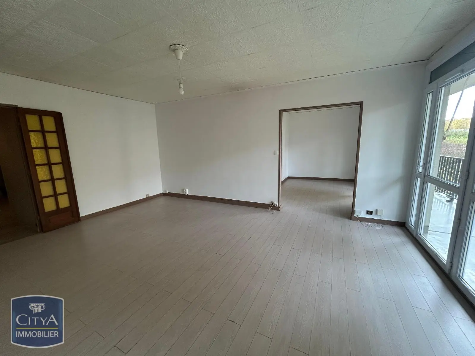 Photo 6 pour Appartement 5 pièces 94.09m² Photo 6 Appartement 5 pièces 94.09m²