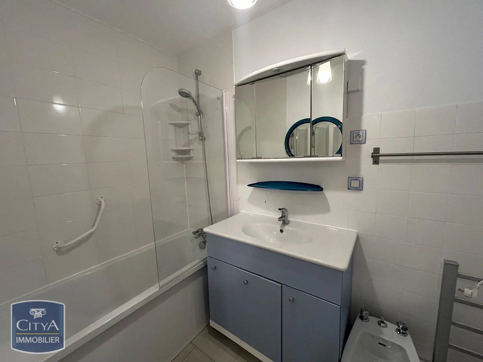 Photo 8 pour Appartement 5 pièces 94.09m² Photo 8 Appartement 5 pièces 94.09m²