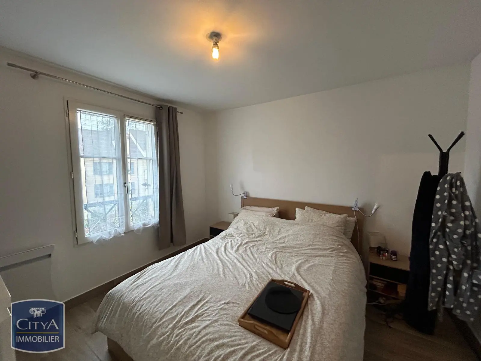 Photo 4 Appartement 3 pièces 60.33m²