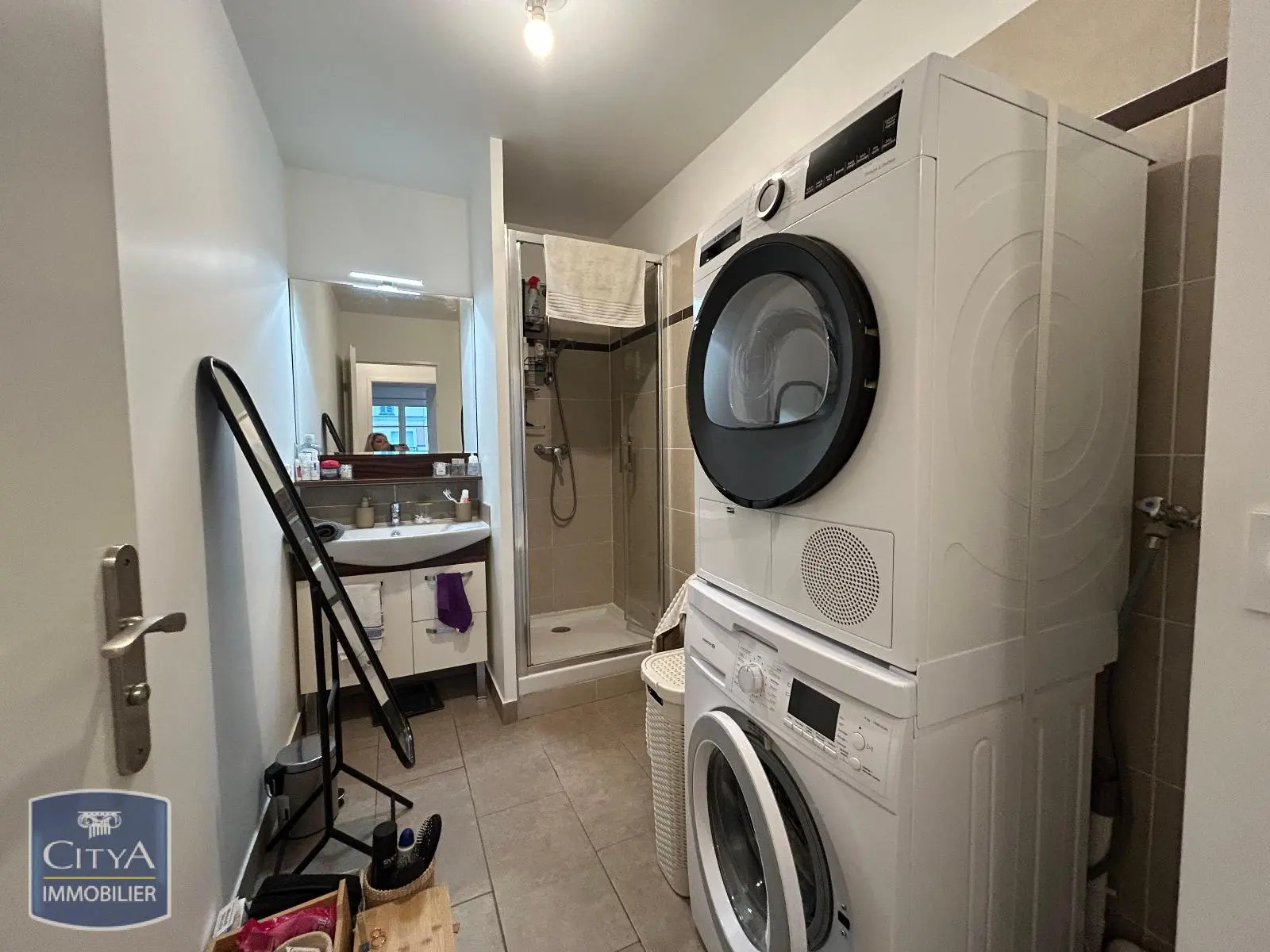 Photo 5 Appartement 3 pièces 60.33m²