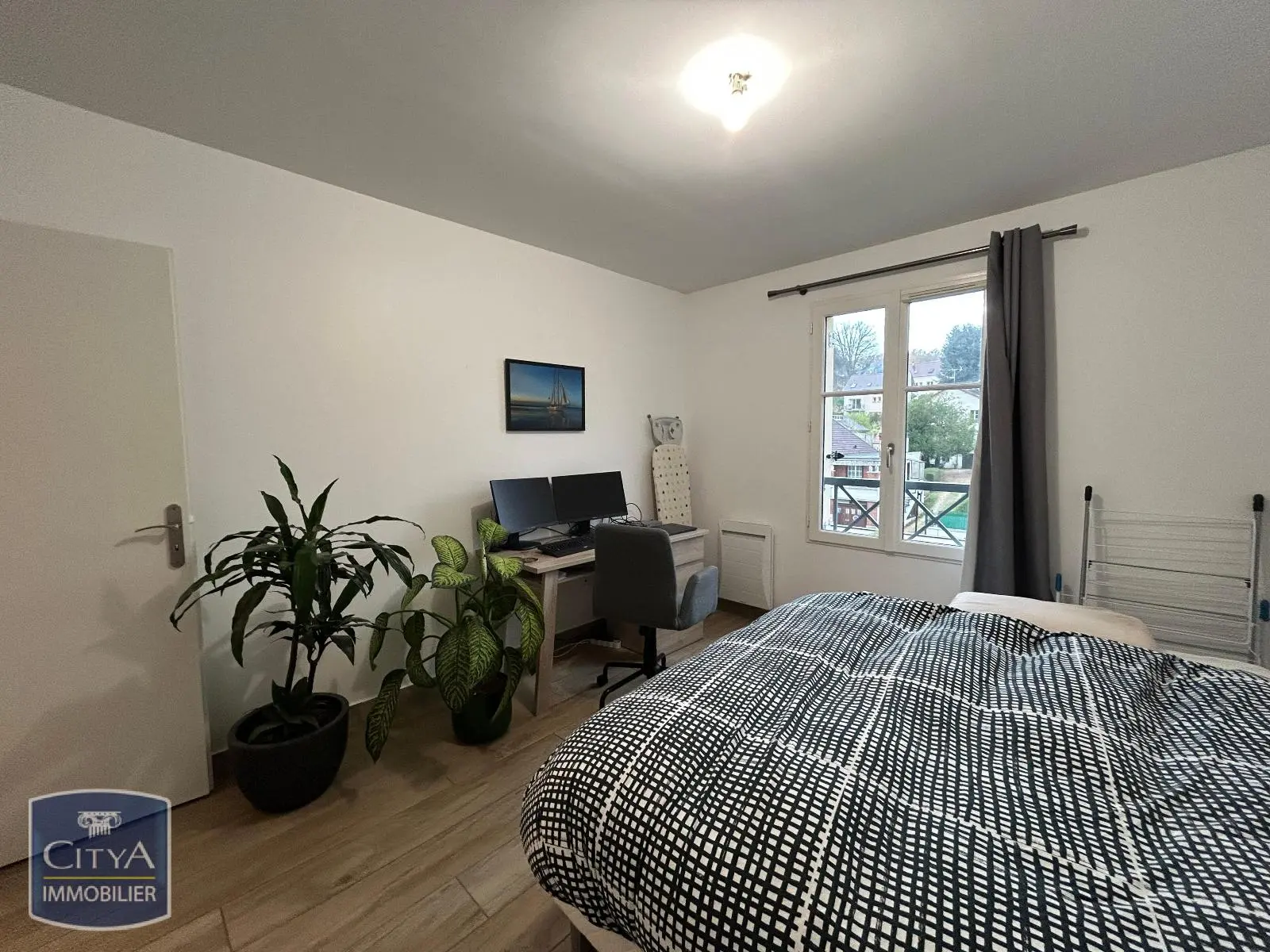 Photo 5 Appartement 2 pièces 41.1m²