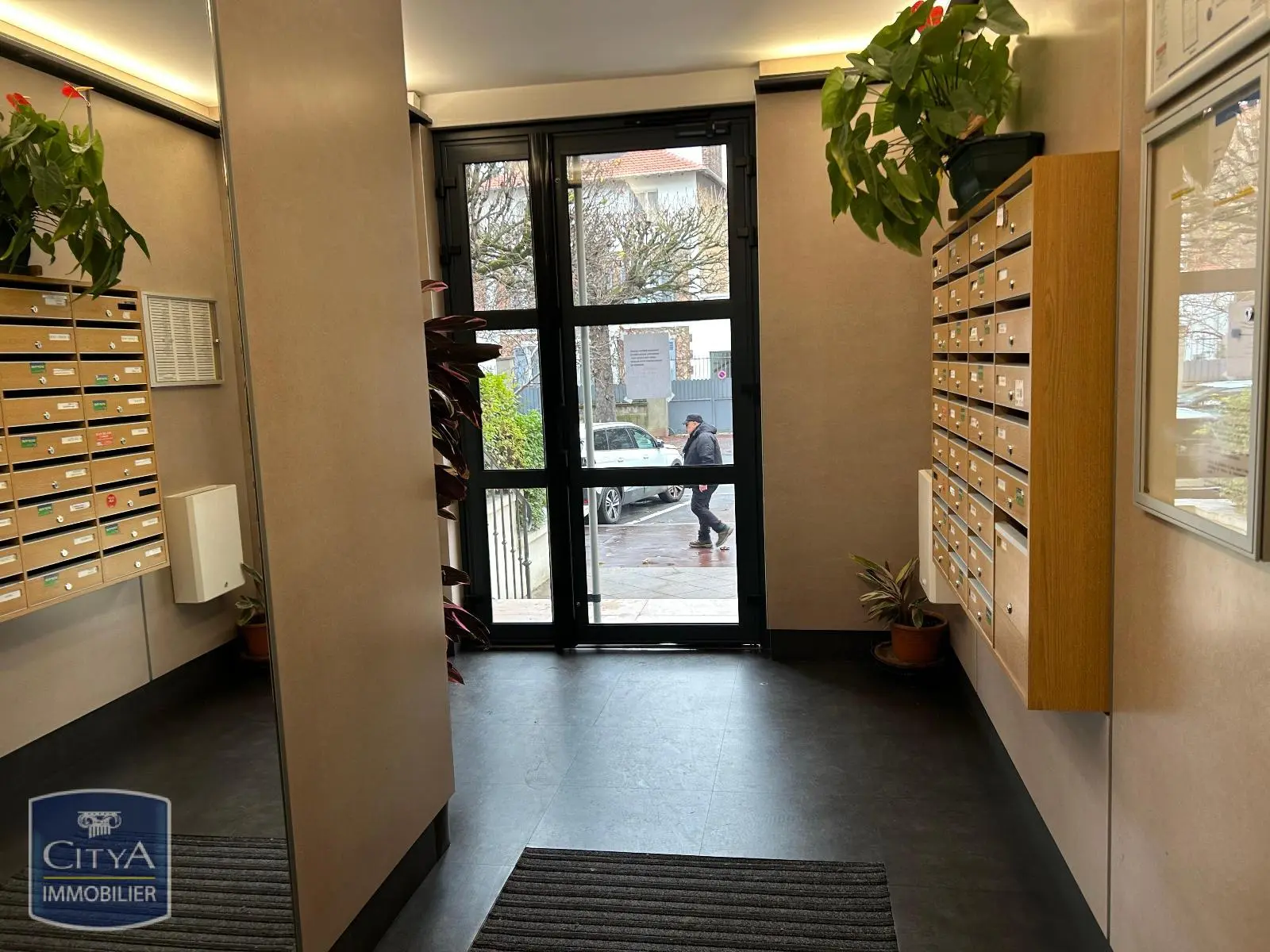 Photo 5 Appartement 2 pièces 56.7m²