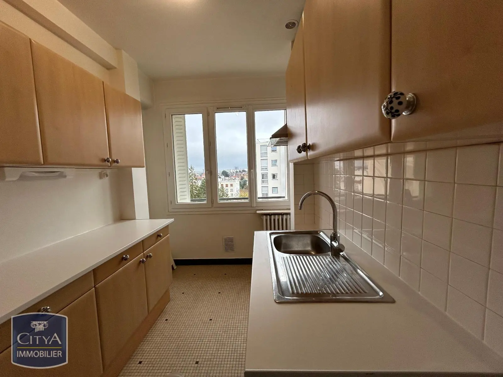 Photo 4 Appartement 2 pièces 56.7m²