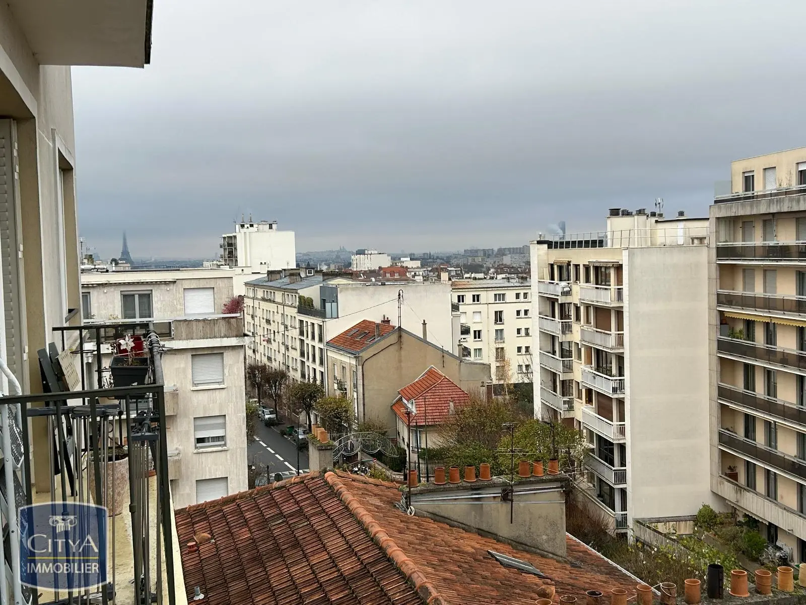 Photo 7 Appartement 2 pièces 56.7m²