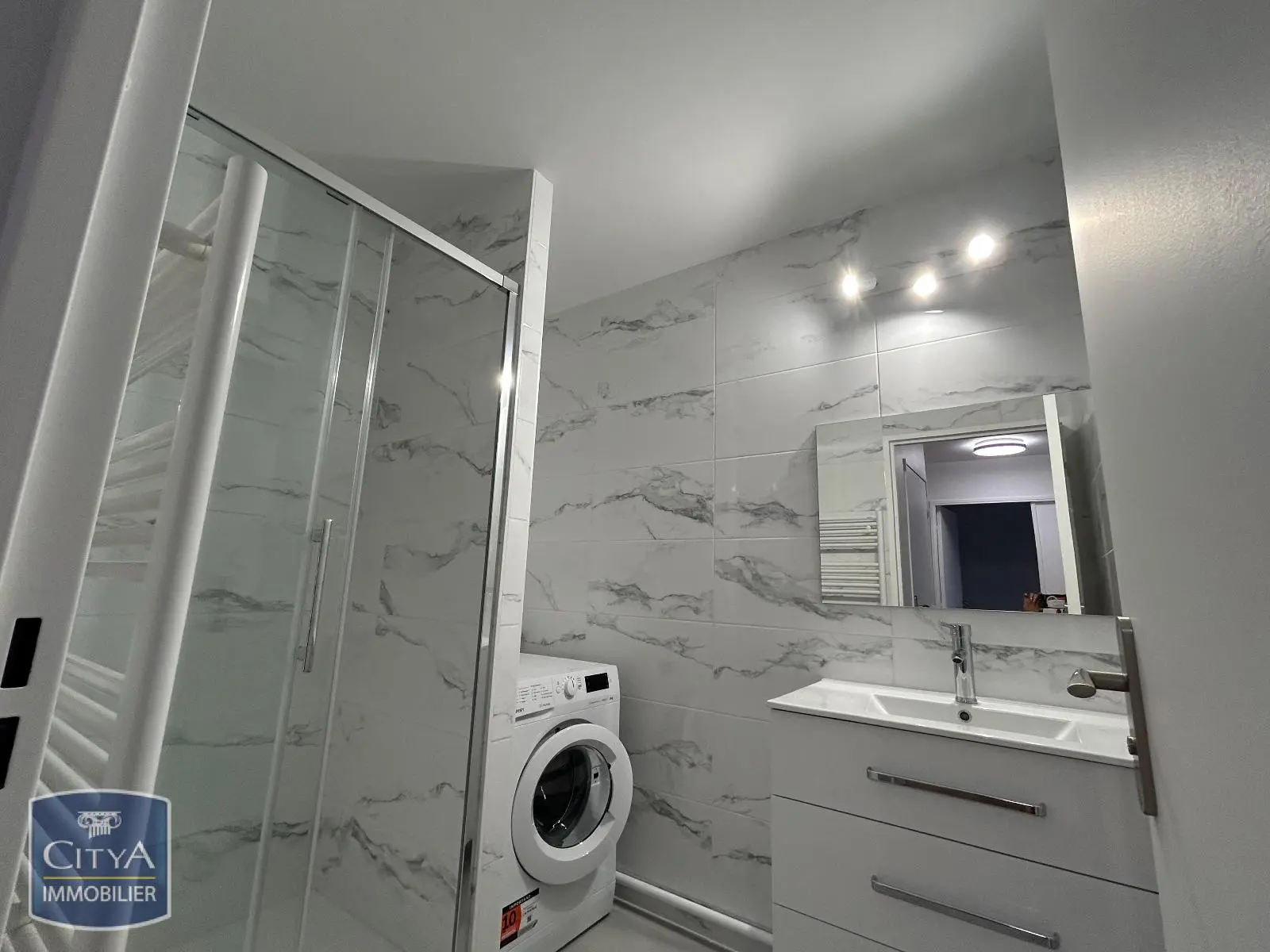 Photo 5 Appartement 2 pièces 47.7m²