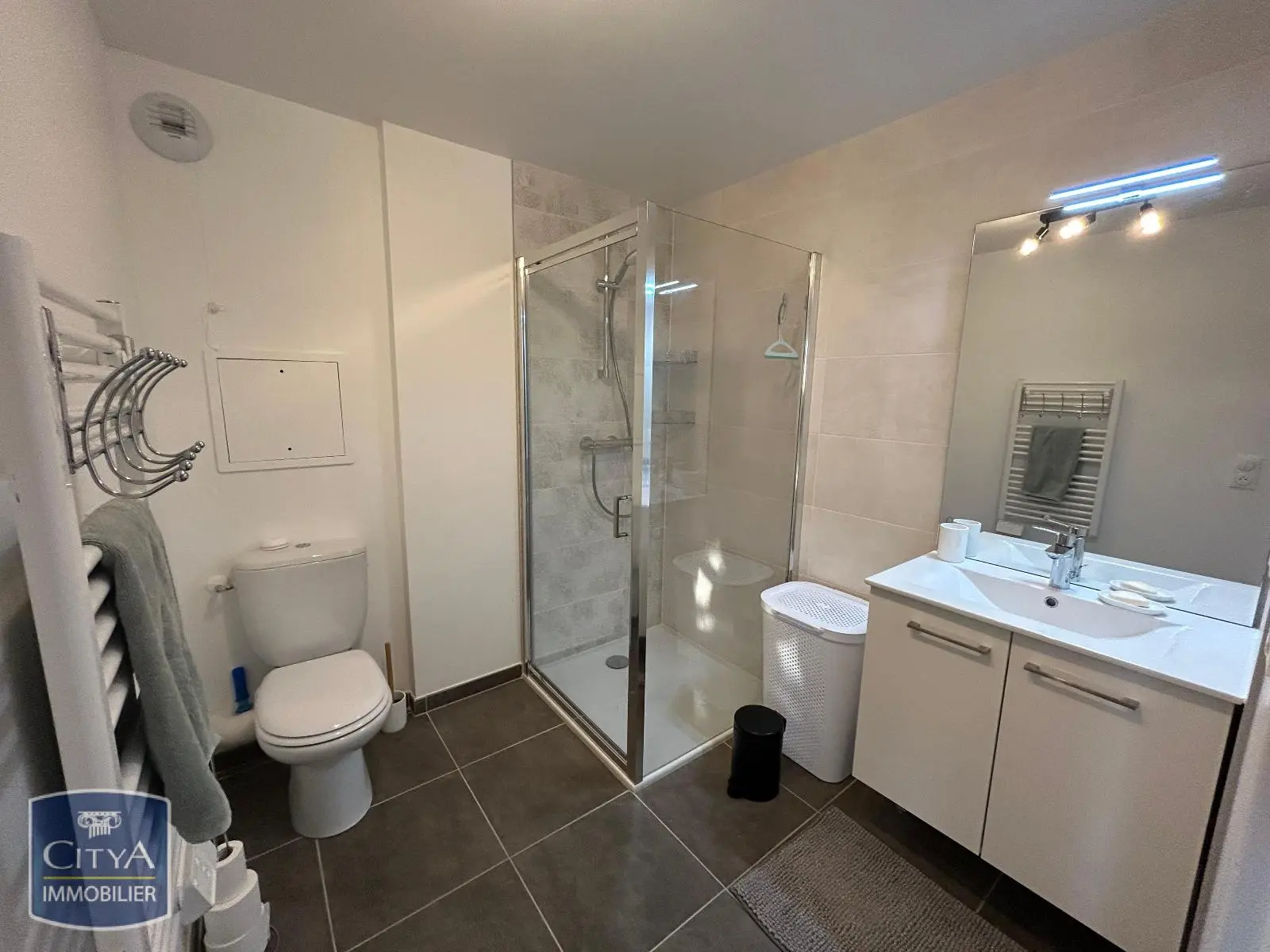 Photo 5 Appartement 2 pièces 38.14m²