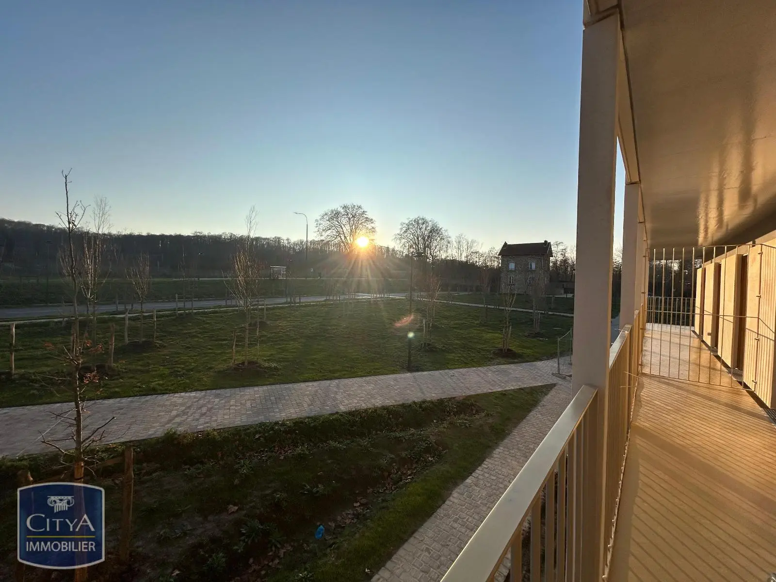 Photo 8 Appartement 2 pièces 38.14m²